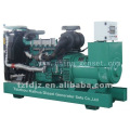 200KW VOLVO Silent Diesel Generator Sets